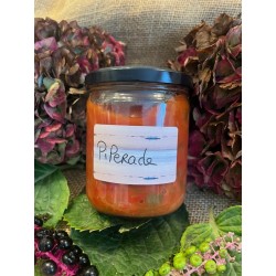 PIPERADE