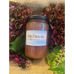 CONFITURE DE NECTARINE