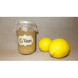 Préparation de citron