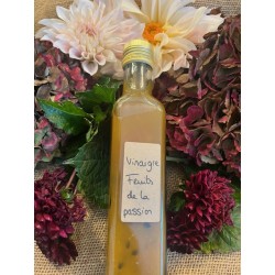 VINAIGRE FRUITS DE LA PASSION