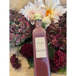 VINAIGRE FRAMBOISE